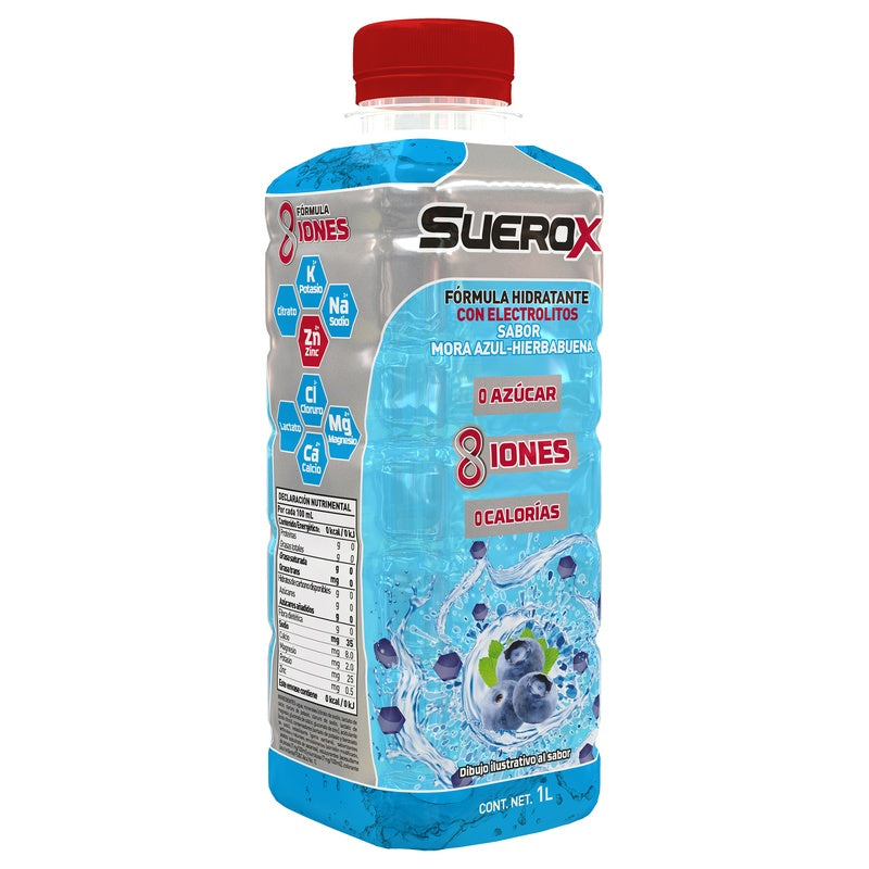Suerox 8 Iones Mora Azul-Hierba 1 Lt 650240064326 perfil 3