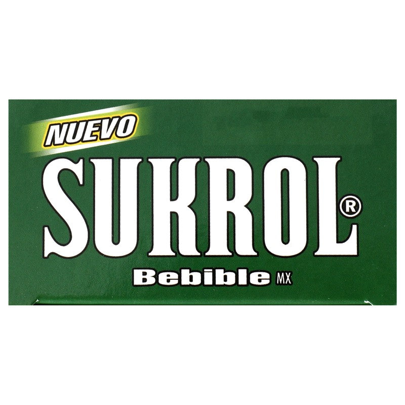 Sukrol Bebible 10X10 Ml Solución 675873002125 6