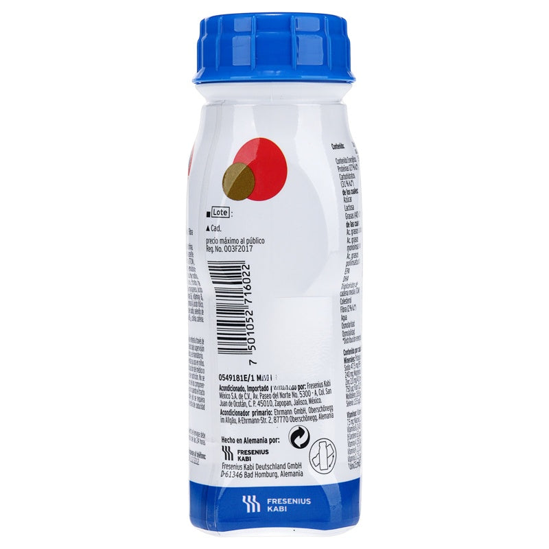 Supportan Dkn Capsulas Uchino 200 Ml