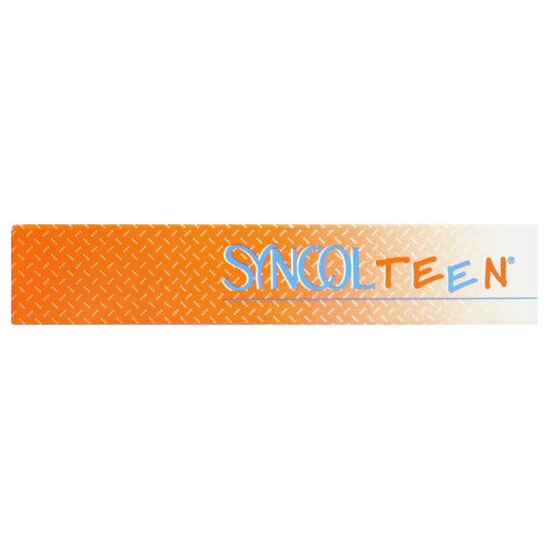 Syncol Teen 500 / 25 Mg 12Comprimidos 7501070600617 perfil 2
