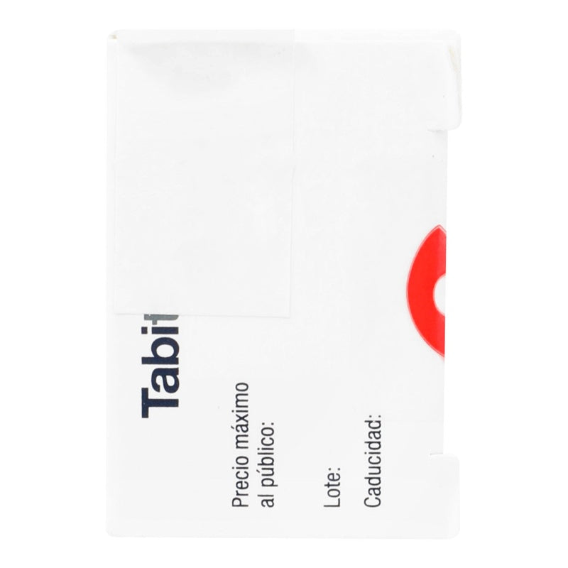 Tabitral 0.05% 30 Gr Crema Tópica