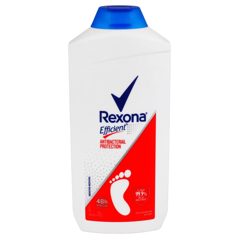 Talco Desodorante Rexona Effi A-Pro200 G 7506306210004 perfil 3