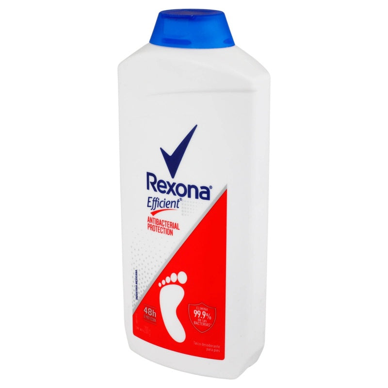 Talco Desodorante Rexona Effi A-Pro200 G 7506306210004 perfil 4