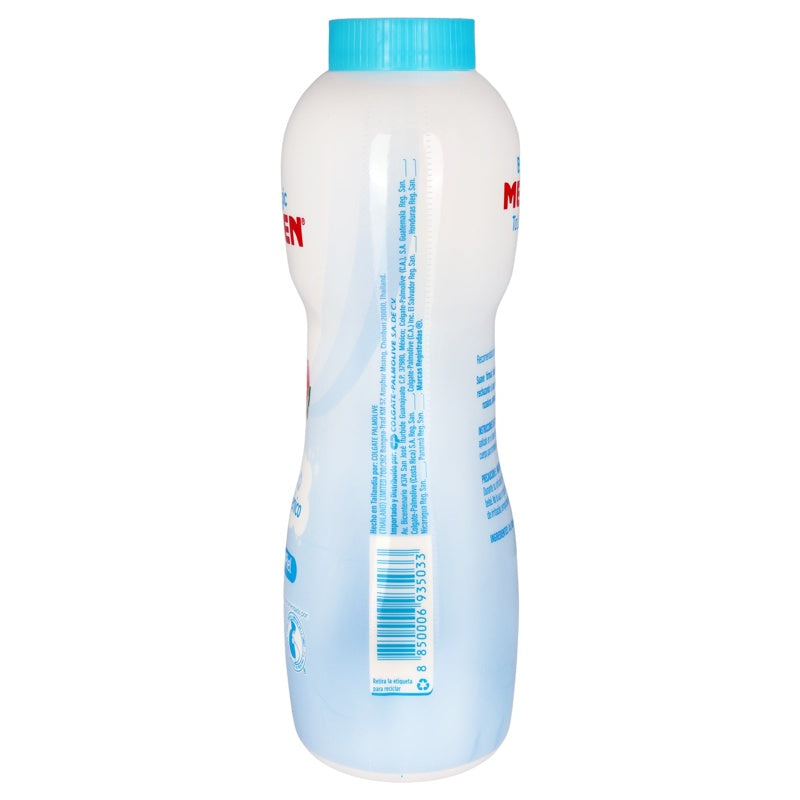 Talco Mennen Bb Magic Hip Azul 400 G