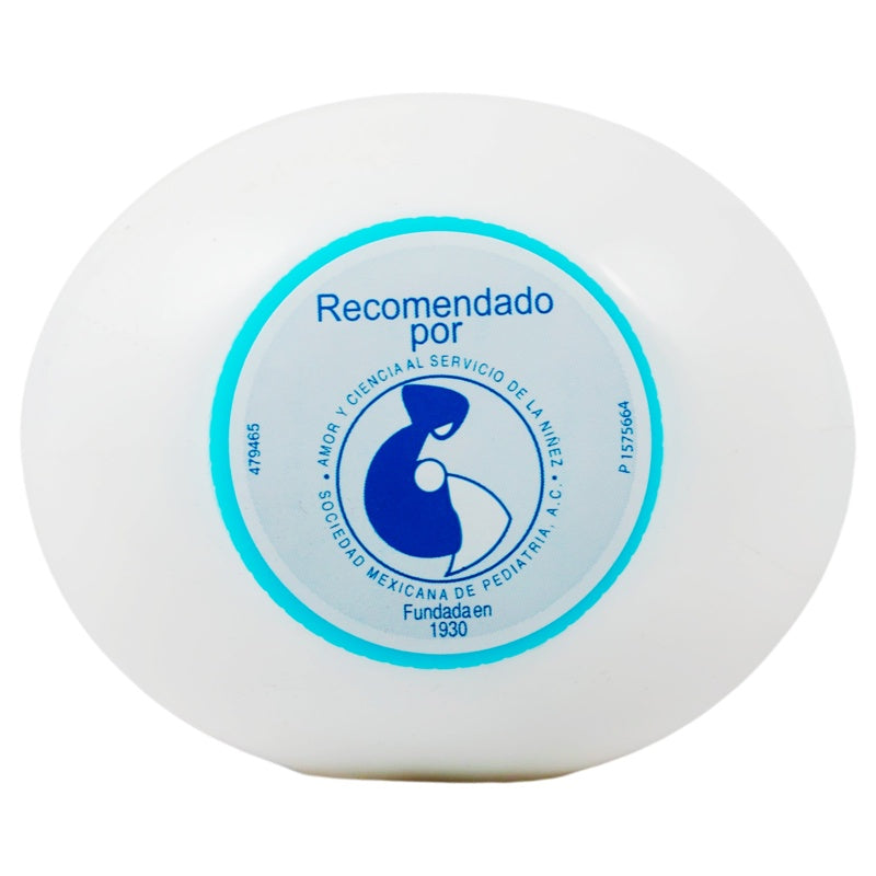 Talco Mennen Bb Magic Hip Azul 400 G