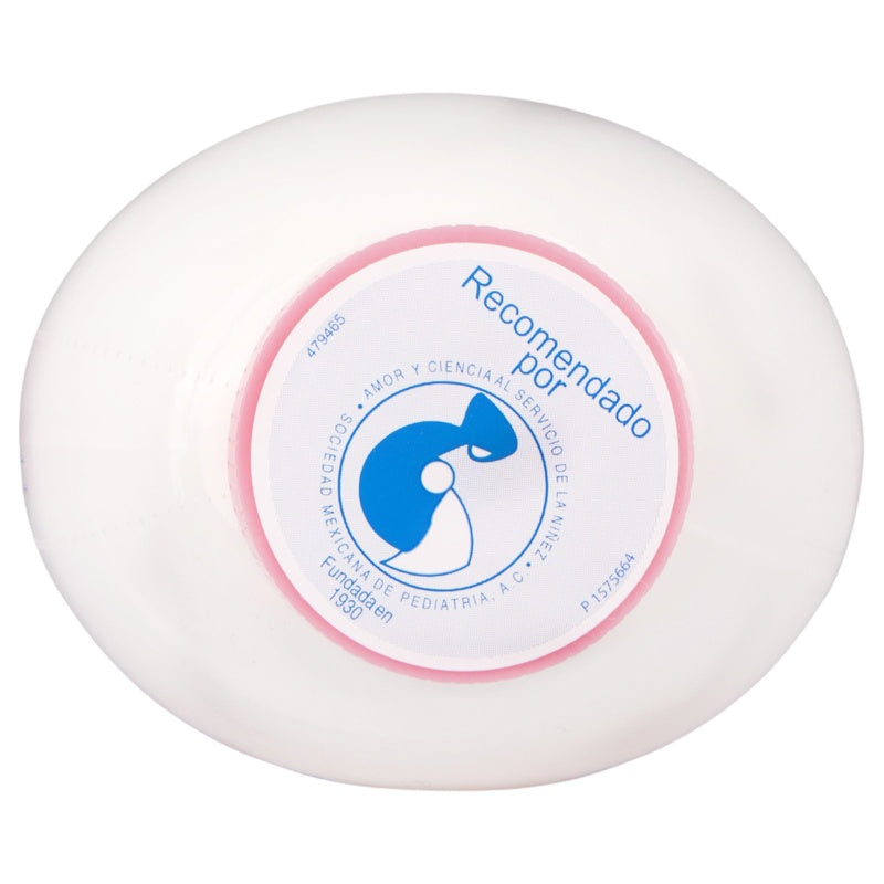 Talco Mennen Bb Magic Hip Rosa 400 G