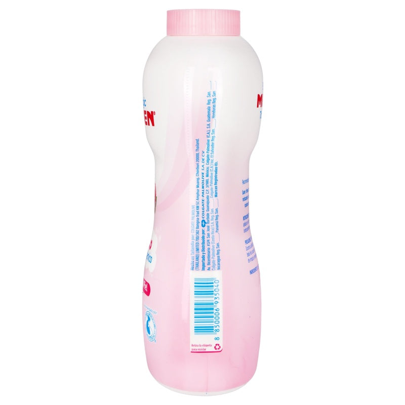 Talco Mennen Bb Magic Hip Rosa 400 G