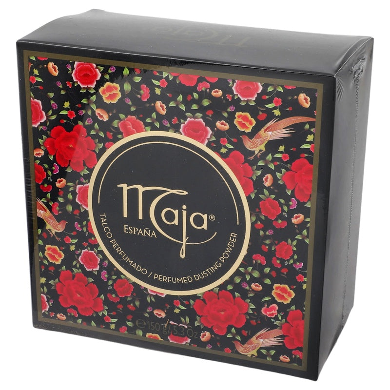 Talco Perfumado Maja 150 Mg 8410190297616