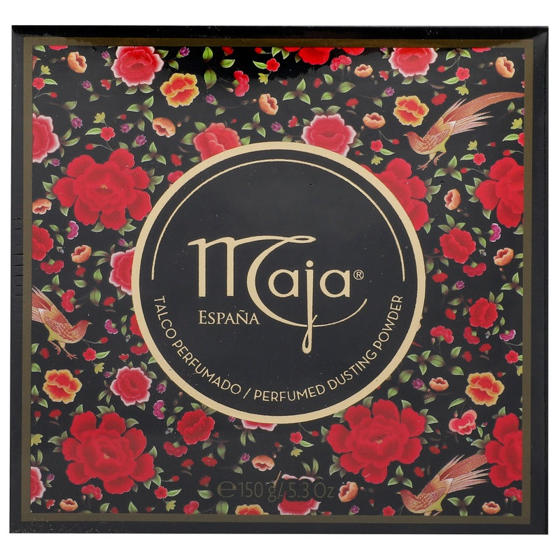 Talco Perfumado Maja 150 Mg 8410190297616 perfil 3