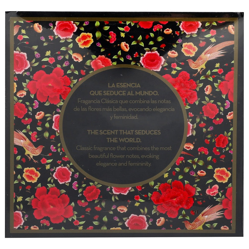 Talco Perfumado Maja 150 Mg 8410190297616 perfil 4