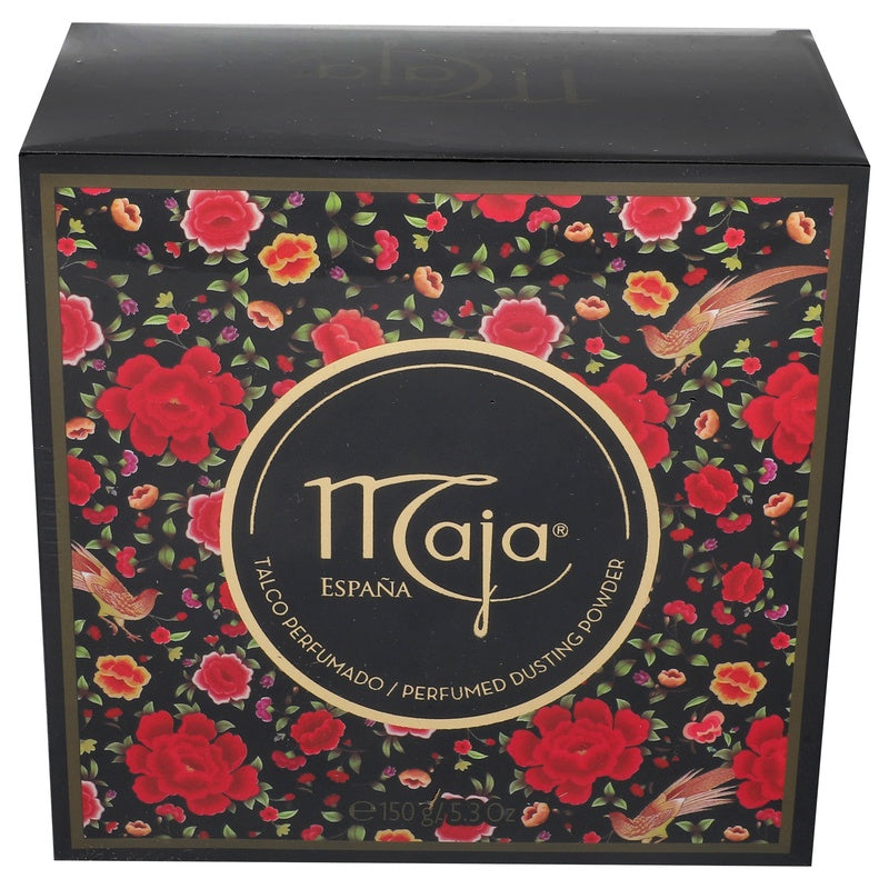 Talco Perfumado Maja 150 Mg 8410190297616 perfil 7