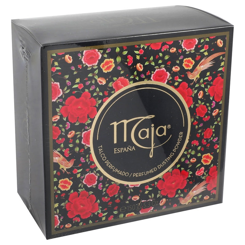 Talco Perfumado Maja 150 Mg 8410190297616 perfil 8