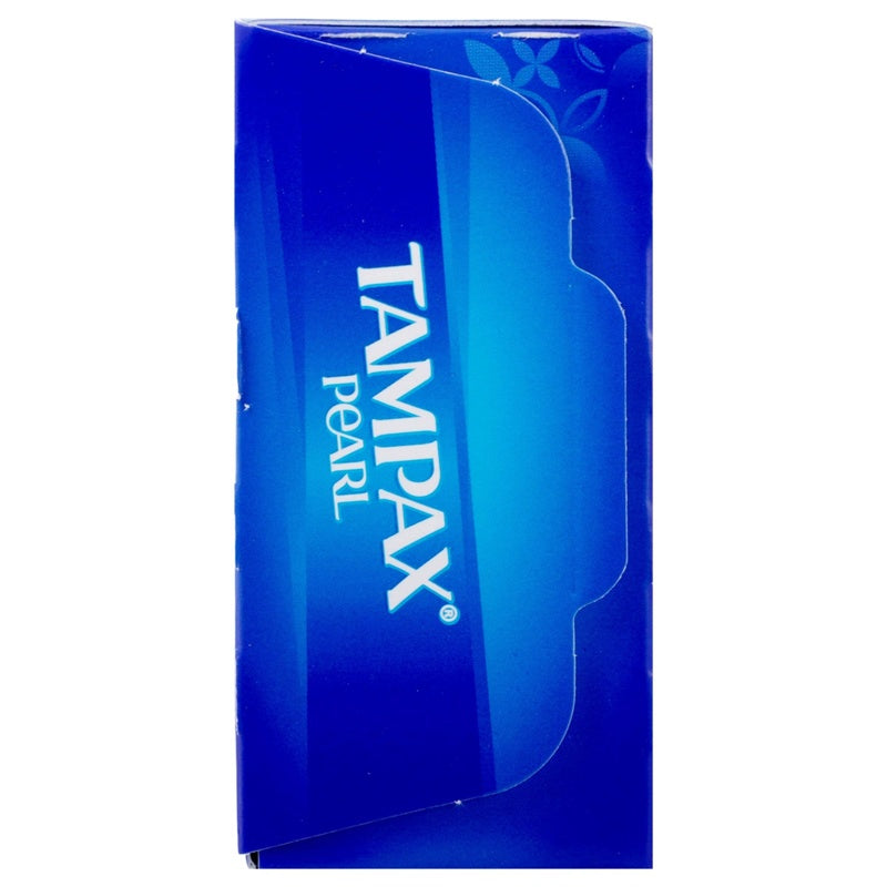 Tampones Tampax Pearl Regular 8 Piezas 7506295369363 perfil 11