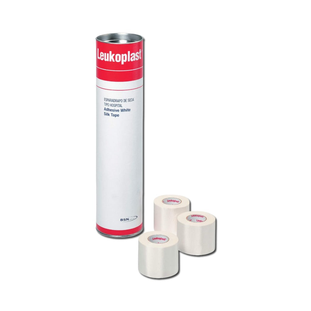 Telaadhesiva Leukoplast 10Mx2.5Cmtbc / 12 7707331800646