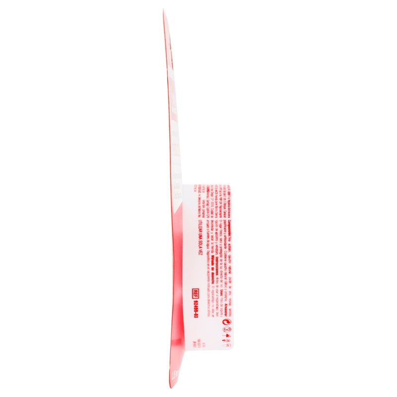 Telaadhesiva Leukopla 1.25Cmx4.57M Piezas