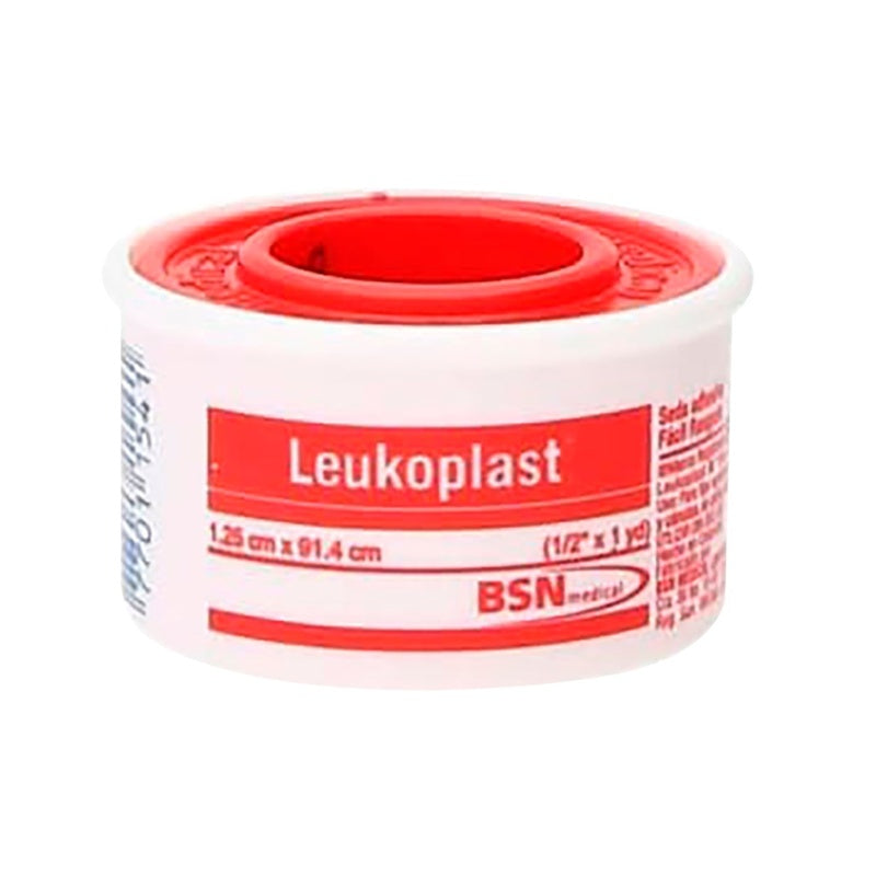 Telaadhesiva Leukoplast 1.25Cmx91M S