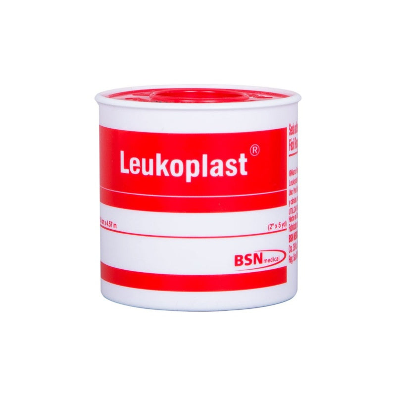 Telaadhesiva Leukoplast 5 Cm X 4.57 M