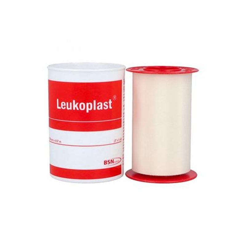 Telaadhesiva Leukoplast 7.5Cmx4.57 M