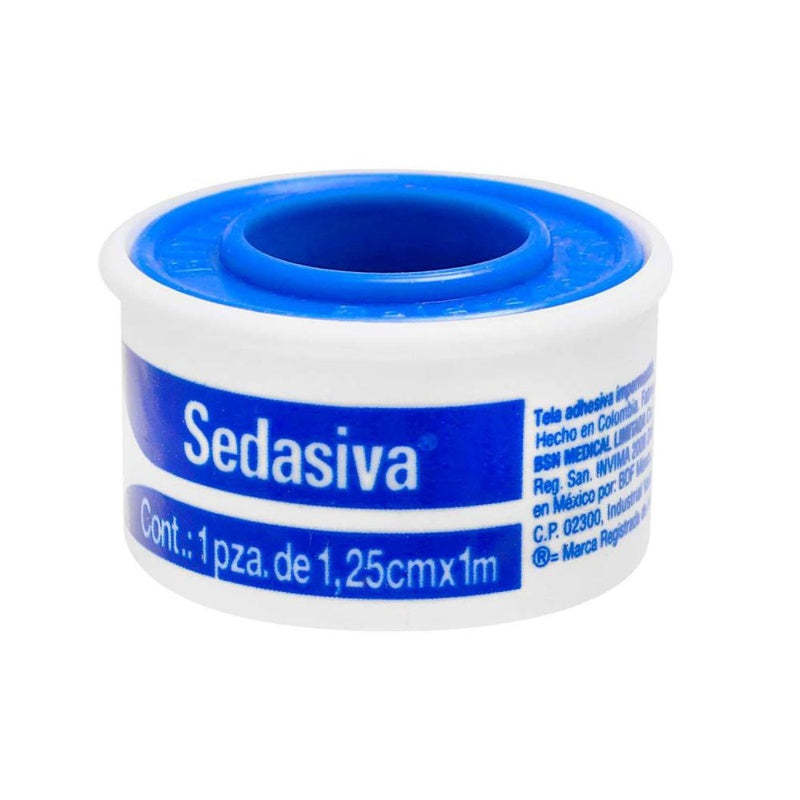 Telaadhesiva Sedas 1.25X1M 77012654