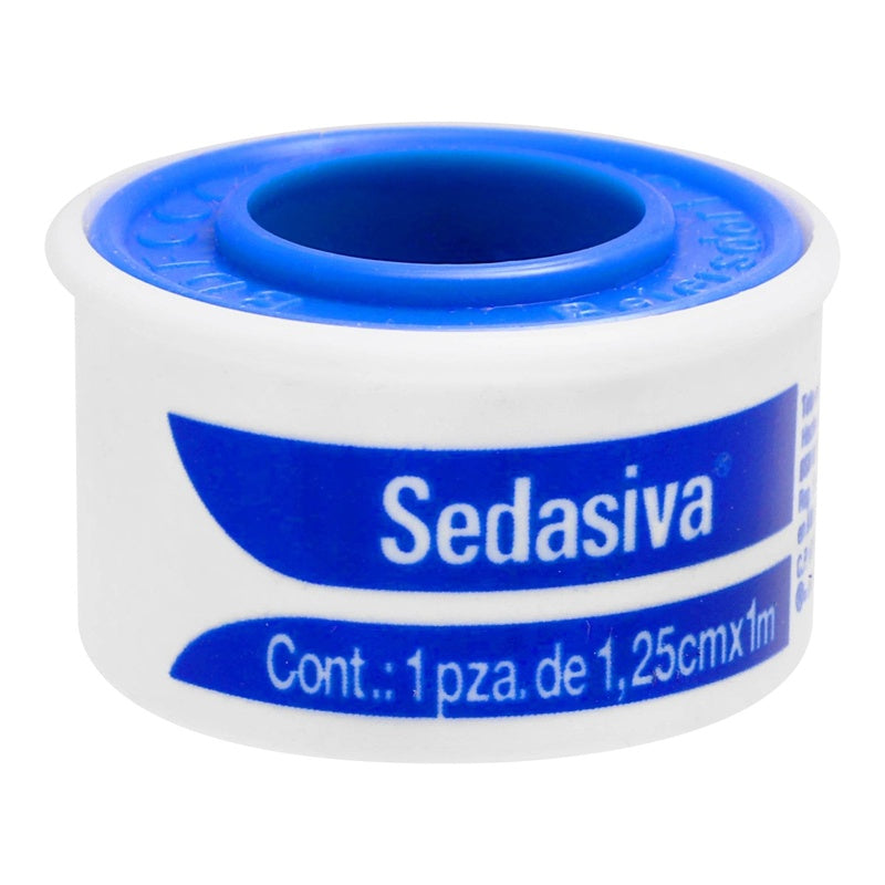 Telaadhesiva Sedas 1.25X1M 77012654 perfil 2