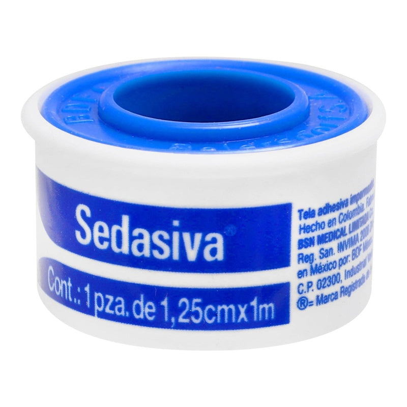 Telaadhesiva Sedas 1.25X1M 77012654 perfil 3