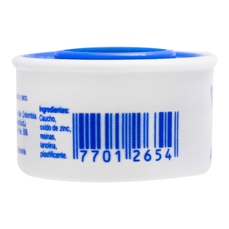 Telaadhesiva Sedas 1.25X1M 77012654 perfil 5