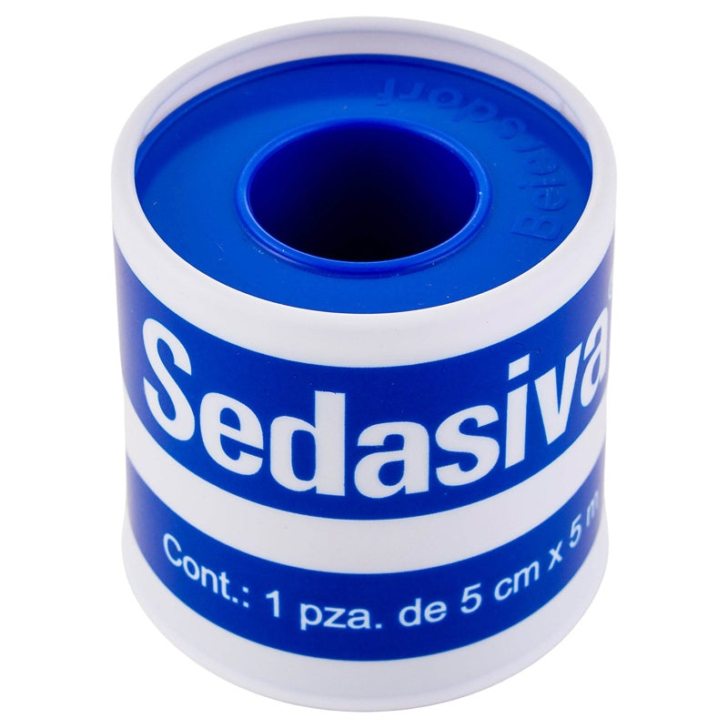 Telaadhesiva Sedas 5X5 5044 7702003450440 perfil 3