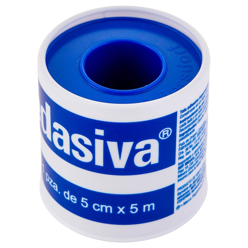 Telaadhesiva Sedas 5X5 5044 7702003450440 perfil 4