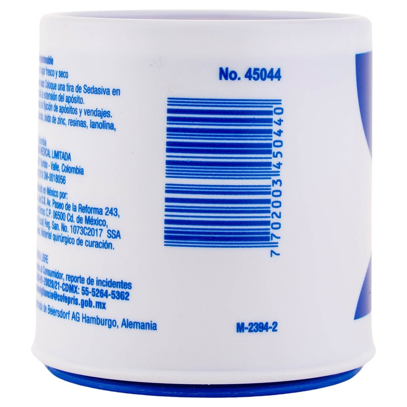 Telaadhesiva Sedas 5X5 5044 7702003450440 perfil 7