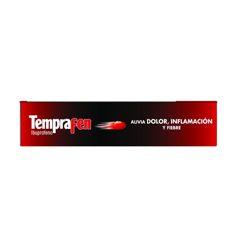 Tempra Fen 400 Mg Con 20 Capsulas 7506460100913 4