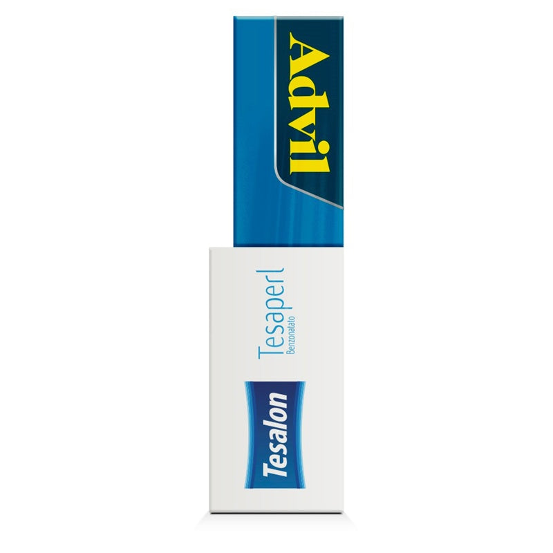 Tesalon Rd Tesalon 100 Mg 20 Perlas