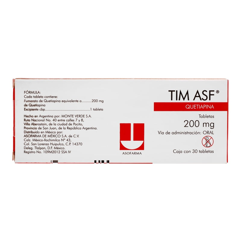 Tim Asf 200 Mg Con 30 Tabletas 7730979092876 perfil 3