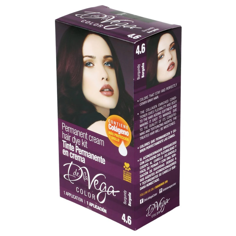 Tinte Crema D La Vega Borgona 4.6 7501289901482 perfil 7