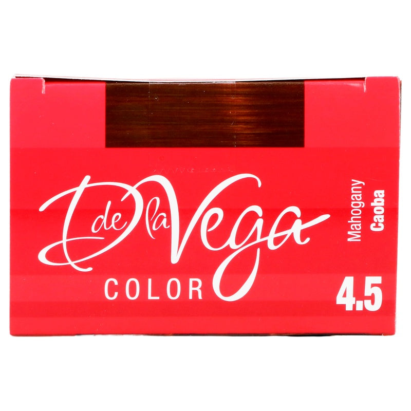 Tinte Crema D La Vega Caoba 4.5 7501289901499 perfil 5