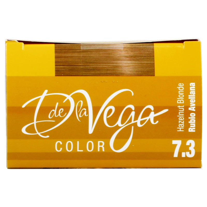 Tinte Crema D La Vega Rubio Avellana 7.3 7501289901529 perfil 6