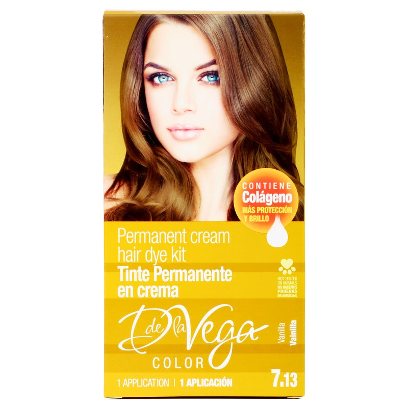 Tinte Crema D La Vega Vainilla 7.13 7501289903134 perfil 3