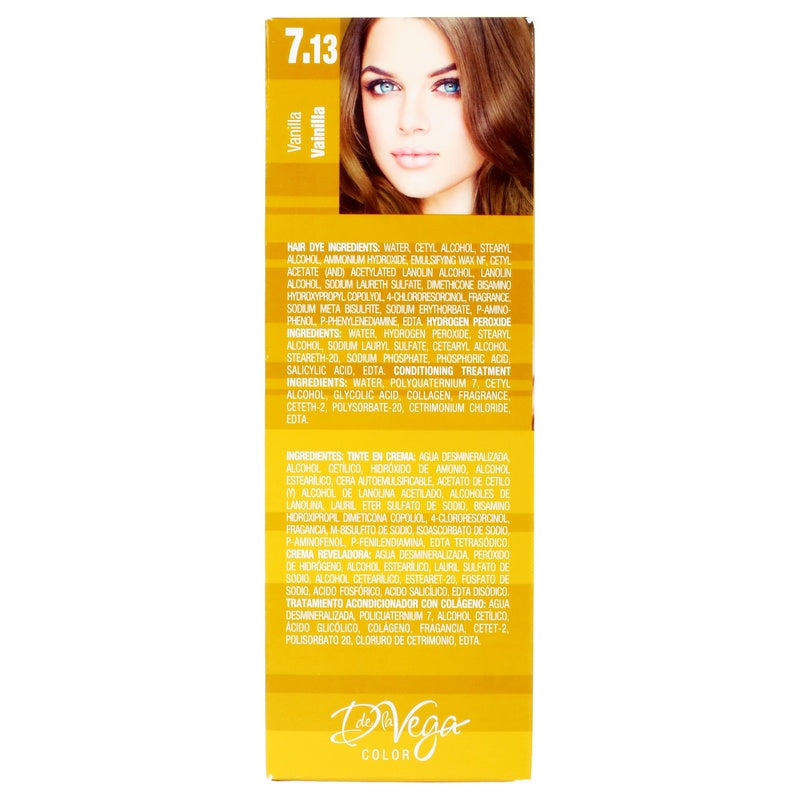 Tinte Crema D La Vega Vainilla 7.13 7501289903134 perfil 6