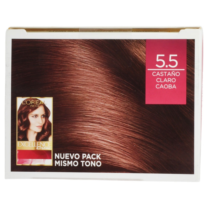 Tinte Imedia Excellence Cataño Claro 5.5 7501027275110 perfil 4