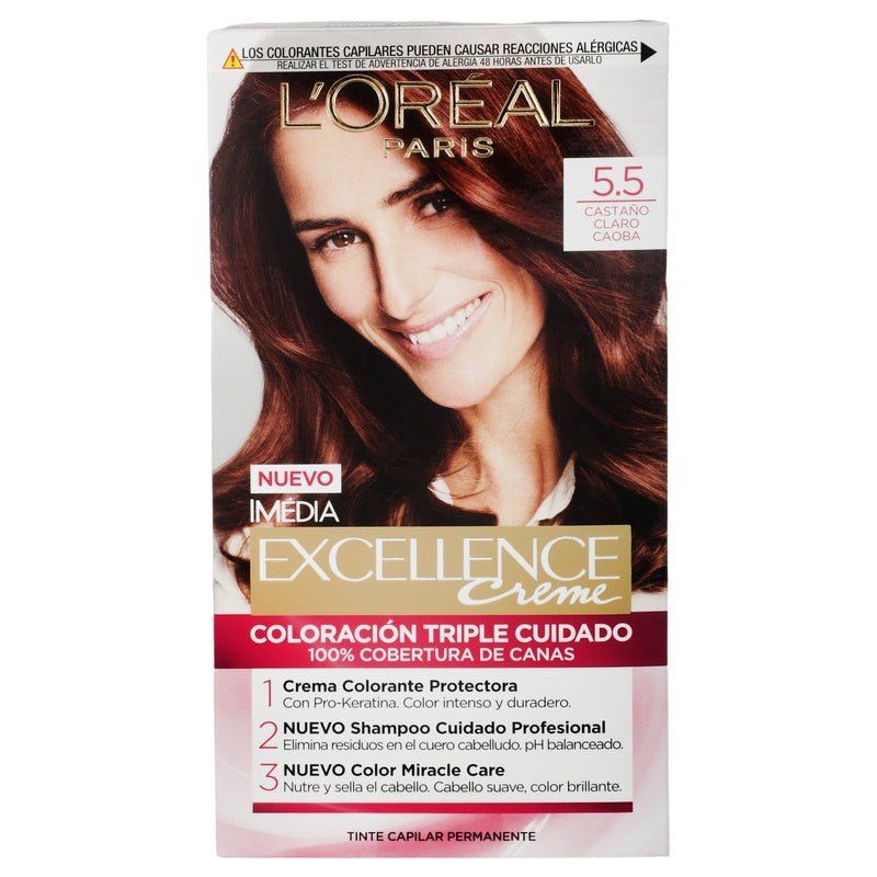 Tinte Imedia Excellence Cataño Claro 5.5 7501027275110 perfil 7