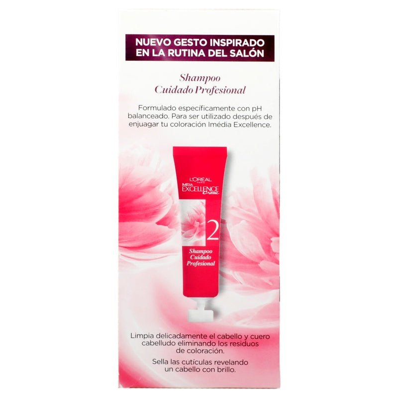 Tinte Imedia Excellence Chocolate Puro 677 7509552910919 perfil 6