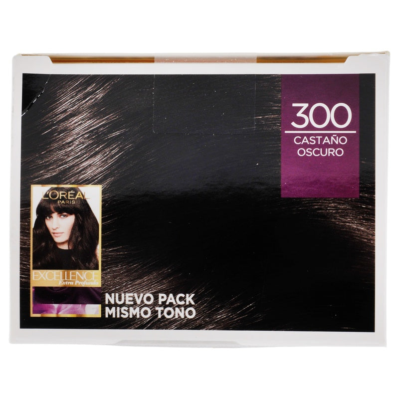 Tinte Imedia Excellence Exprof Castaño Oscuro 300 7509552817676 perfil 6