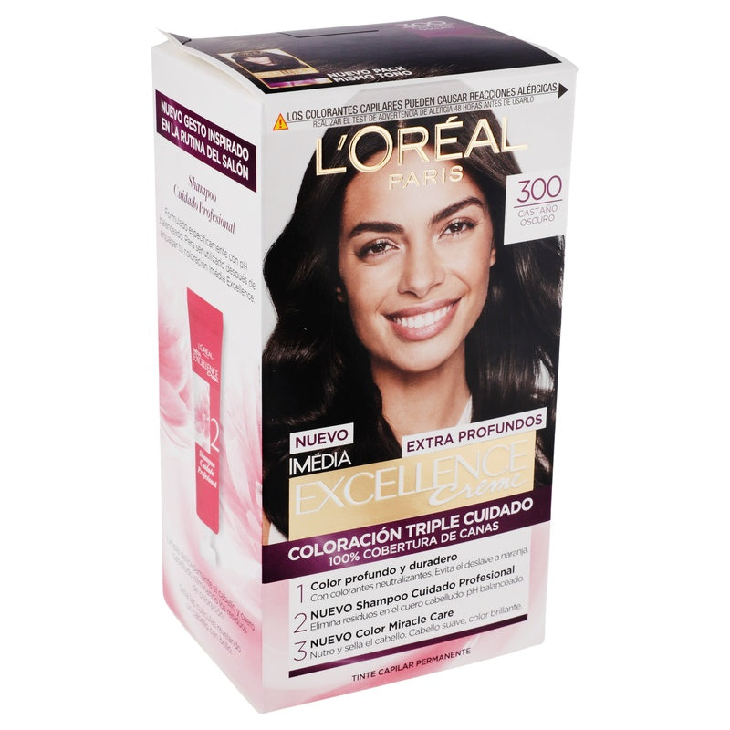 Tinte Imedia Excellence Exprof Castaño Oscuro 300 7509552817676 perfil 8