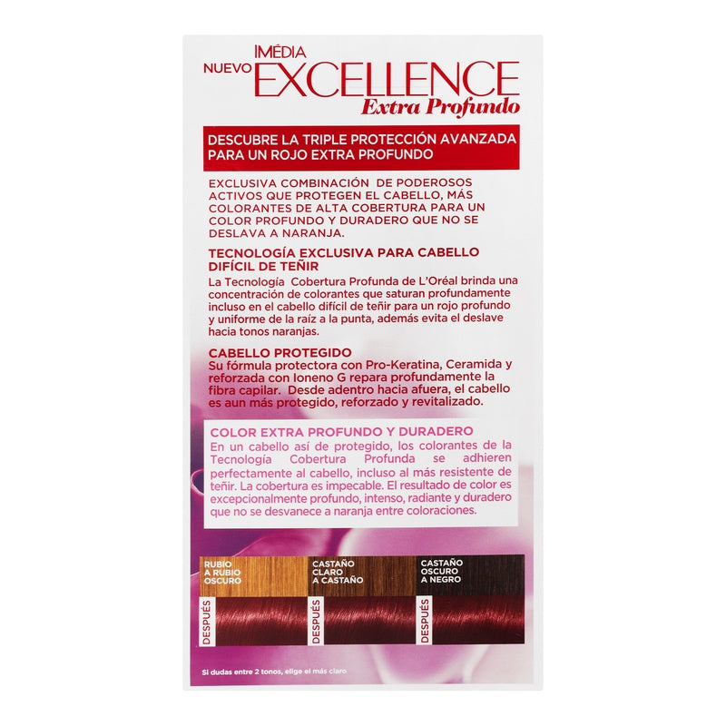 Tinte Imedia Excellence Rojo Atrevido 5546 7509552913811 perfil 6