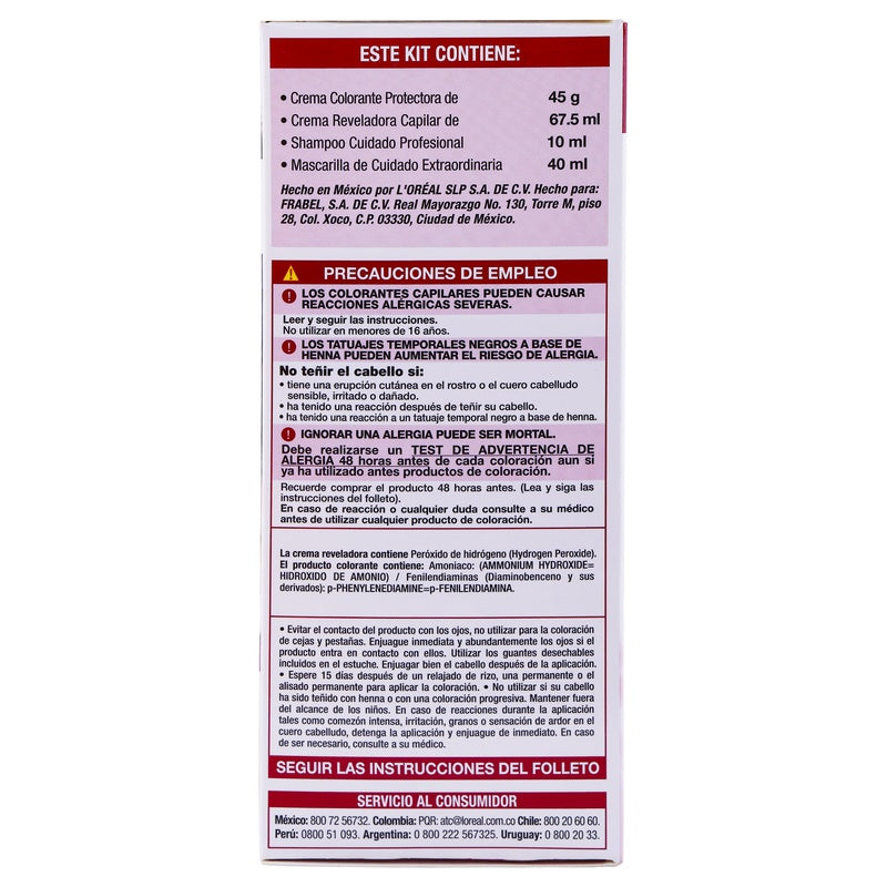 Tinte Imedia Excellence Rojo Pasion 4460 7509552913798 perfil 14