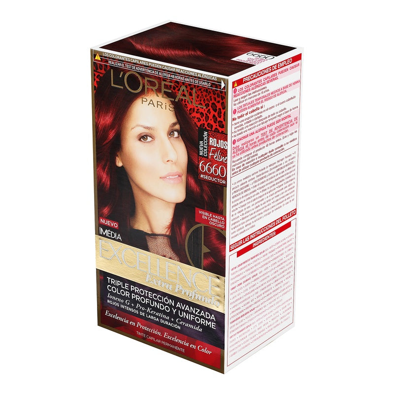 Tinte Imedia Excellence Rojo Seductor 6660 7509552913804 perfil 2