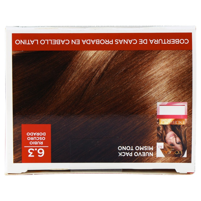 Tinte Imedia Excellence Rubio Oscuro Dorado 6.3 7501027235367 perfil 5