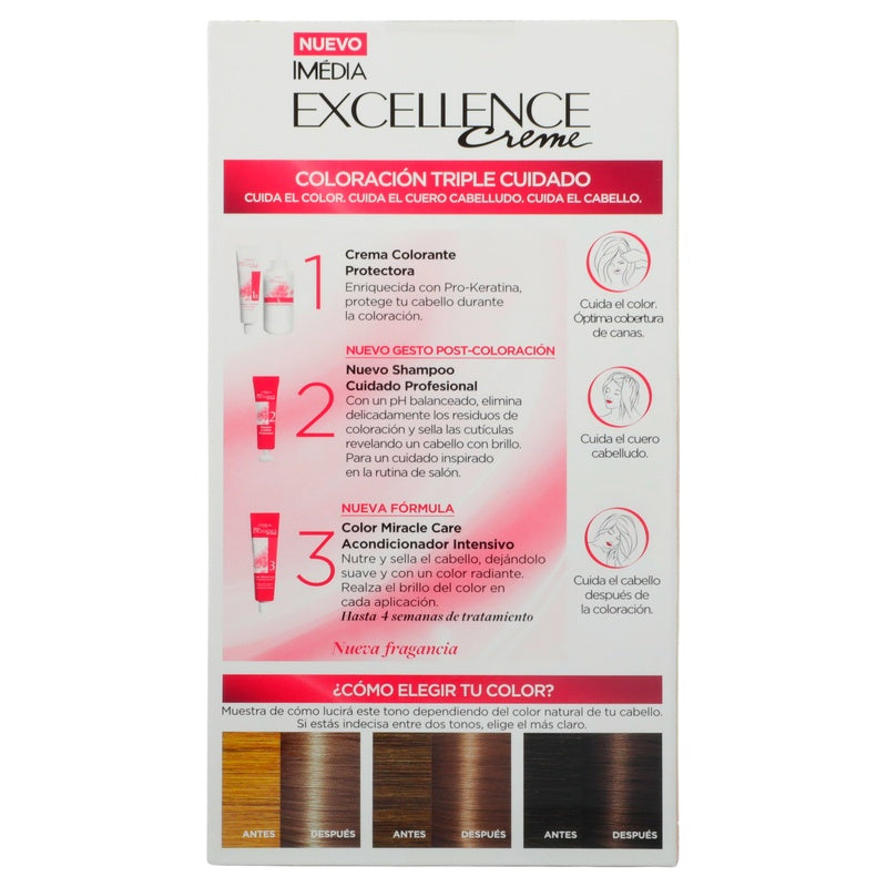 Tinte Imedia Rubio Estelar 12 1 7.13 7509552910452 perfil 2