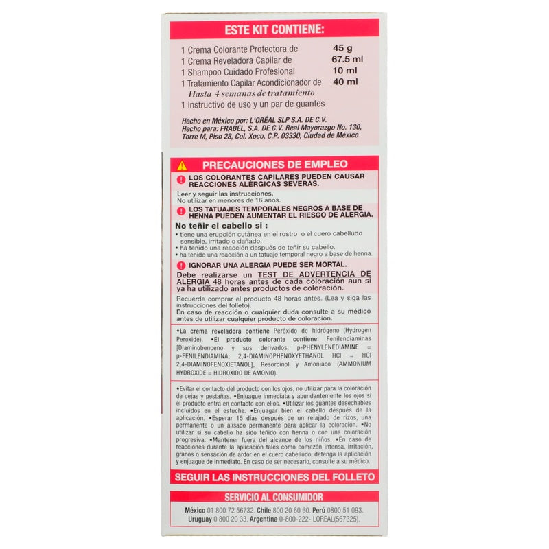 Tinte Imedia Rubio Estelar 12 1 7.13 7509552910452 perfil 7