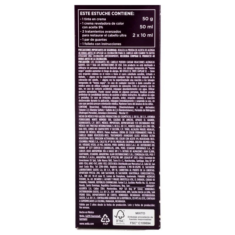 Tinte Koleston Crema Rubio Avellana 73 3614225108907 perfil 4