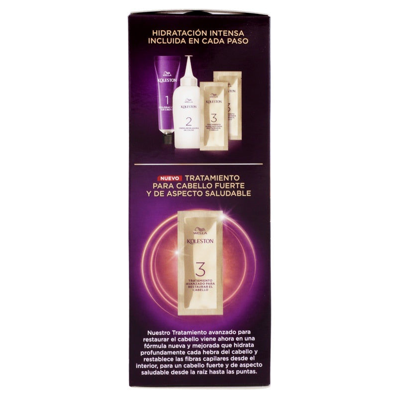 Tinte Koleston Rojo Exotico 5546 8990 3614225108990 perfil 4